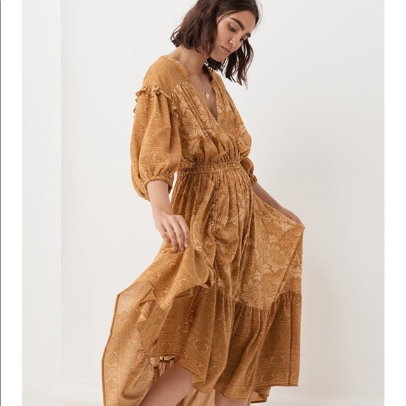Spell & The Gypsy Collective Dresses & Skirts - ISO- Spell Lioness - Zahara - Celestial Skies Spell & The Gypsy Collective Dresses & Skirts - ISO- Spell Lioness - Zahara - Celestial Skies